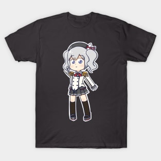 Kashima Kantai Collection T-Shirt